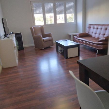 Ferienwohnung Piso Amplio Y Tranquilo En Marchena Exterior foto