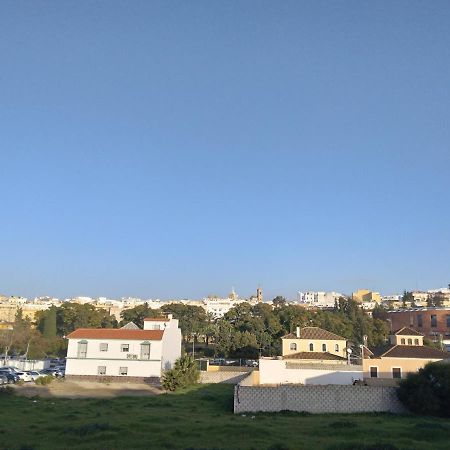 Ferienwohnung Piso Amplio Y Tranquilo En Marchena Exterior foto