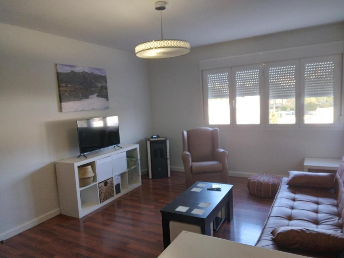 Ferienwohnung Piso Amplio Y Tranquilo En Marchena Exterior foto